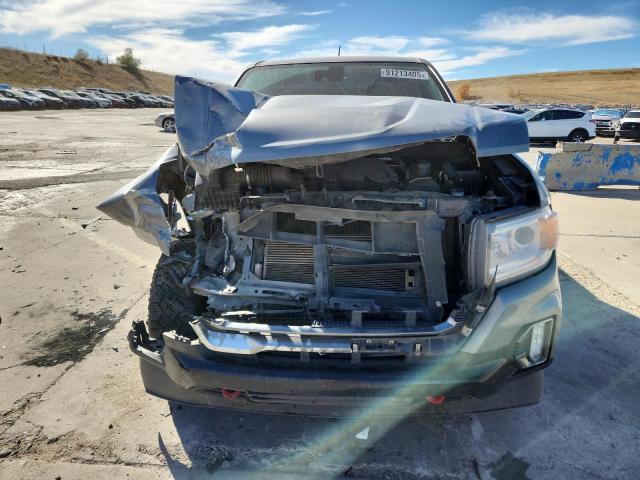 Фото 5 - GMC CANYON