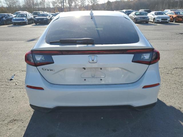 Фото 6 - HONDA CIVIC