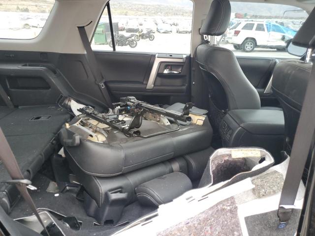 Фото 11 - TOYOTA 4RUNNER