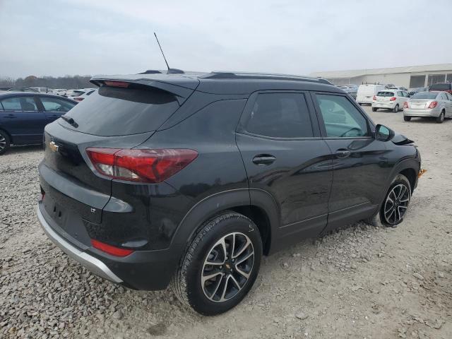 Фото 3 - CHEVROLET TRAILBLZR