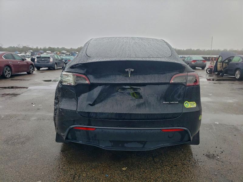 Фото 6 - TESLA MODEL Y