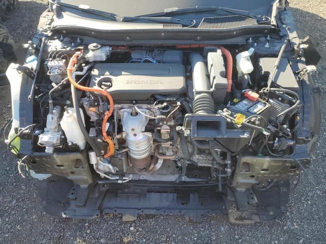 Фото 12 - HONDA CRV