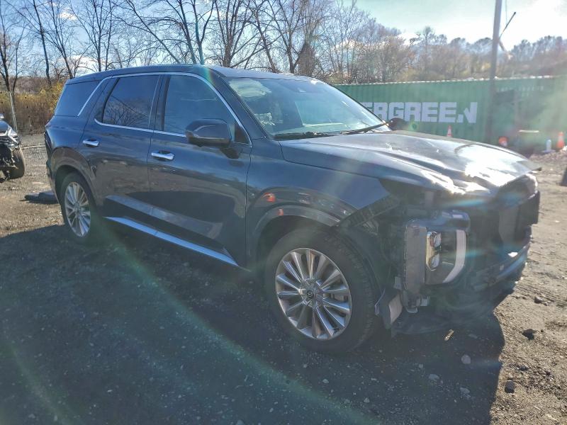 Фото 4 - HYUNDAI PALISADE