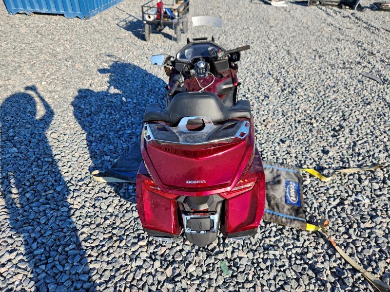 Фото 6 - HONDA GL CYCLE