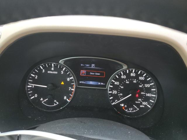 Фото 9 - NISSAN PATHFINDER