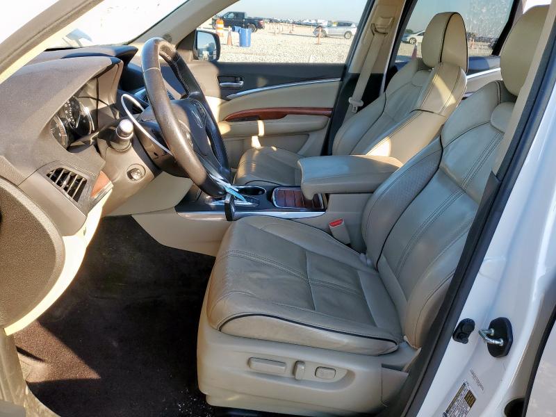 Фото 7 - ACURA MDX