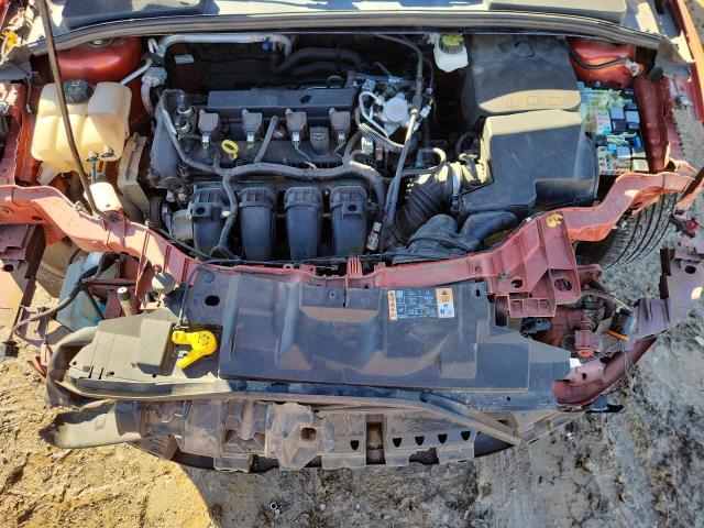 Фото 11 - FORD FOCUS