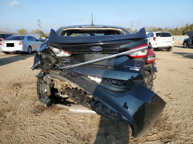 Фото 6 - FORD FUSION