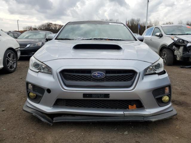 Фото 5 - SUBARU WRX