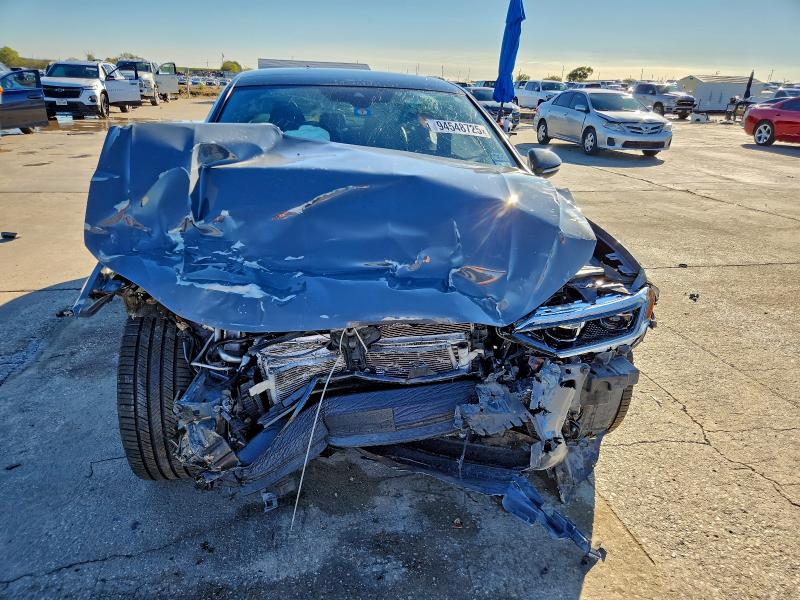 Фото 5 - VOLKSWAGEN JETTA