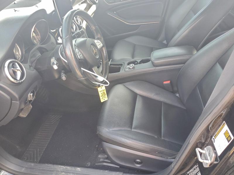 Фото 7 - MERCEDES-BENZ CLA-CLASS