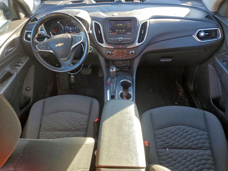 Фото 8 - CHEVROLET EQUINOX