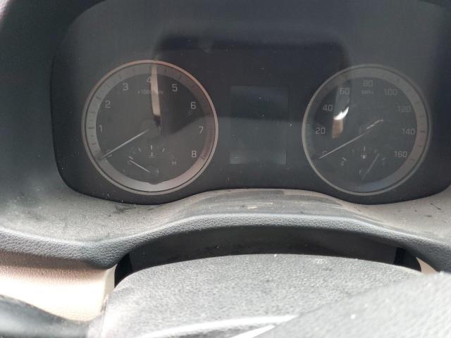 Фото 9 - HYUNDAI TUCSON