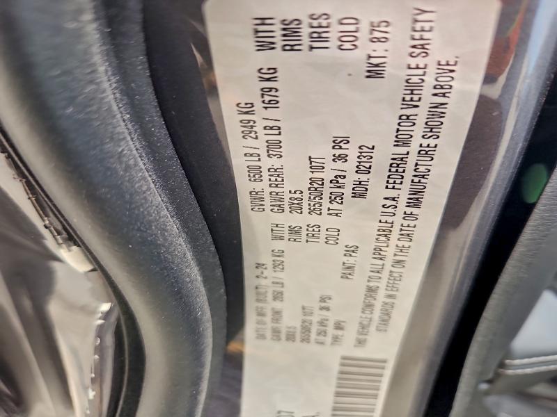 Фото 13 - JEEP GRAND CHER