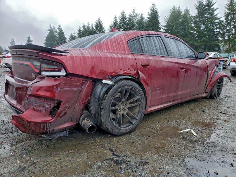 Фото 3 - DODGE CHARGER