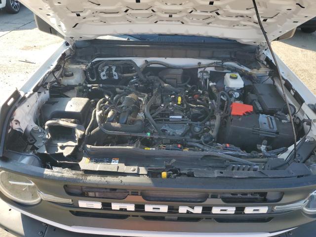 Фото 12 - FORD BRONCO