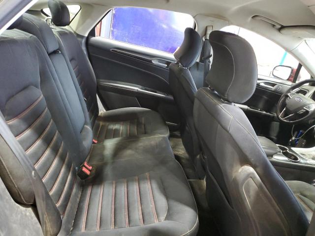 Фото 10 - FORD FUSION