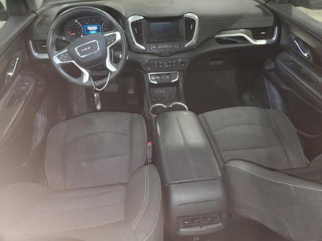 Фото 8 - GMC TERRAIN