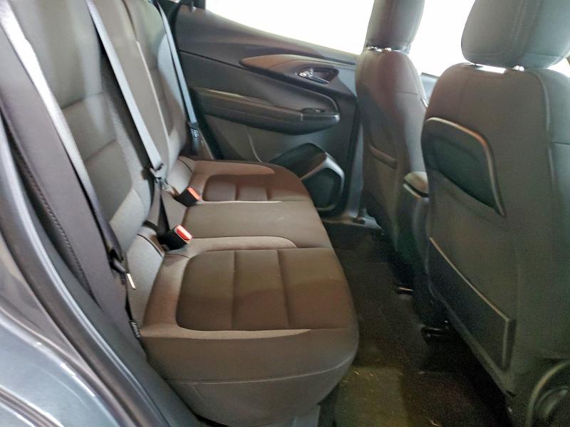 Фото 10 - CHEVROLET TRAILBLZR