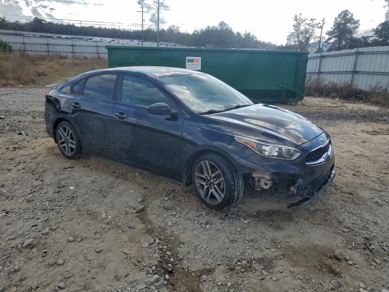 Фото 4 - KIA FORTE