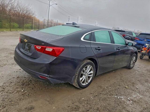 Фото 3 - CHEVROLET MALIBU