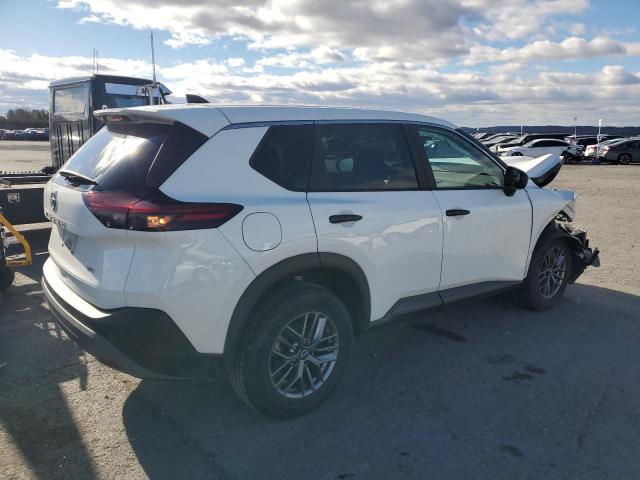 Фото 3 - NISSAN ROGUE