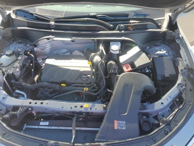 BUICK ENVISTA PR 2025 VIN KL47LAEP4SB153970