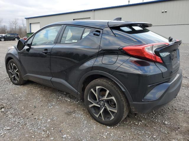 Фото 2 - TOYOTA C-HR