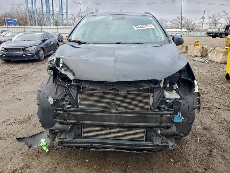 Фото 5 - BUICK ENCORE