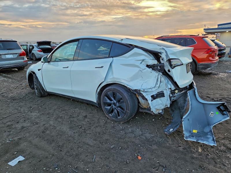 Фото 2 - TESLA MODEL Y