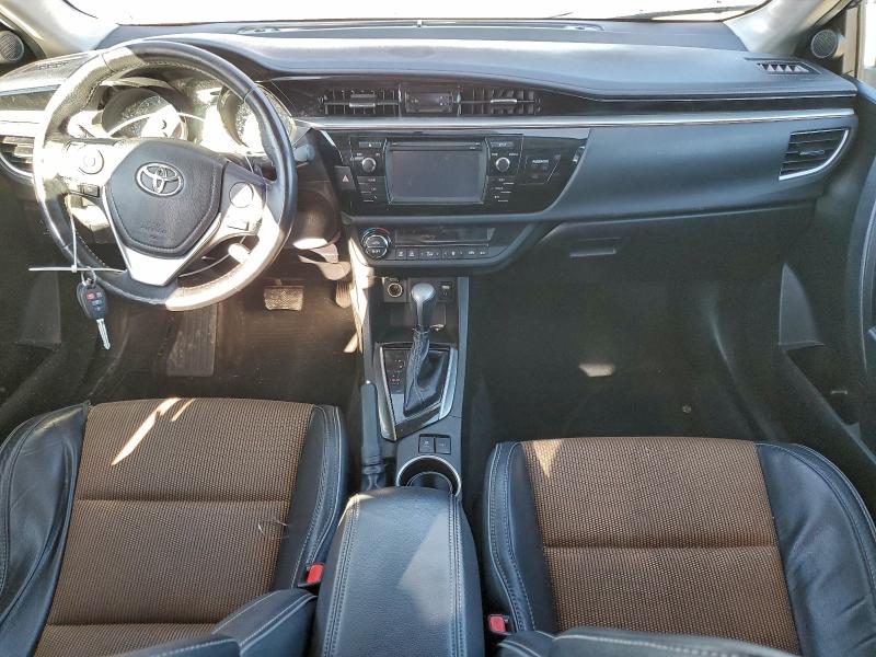 Фото 8 - TOYOTA COROLLA