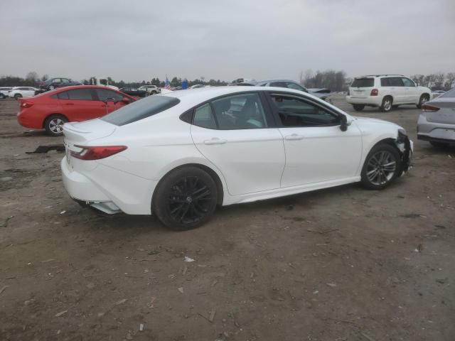 Фото 3 - TOYOTA CAMRY