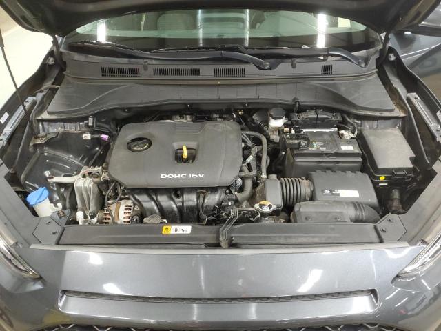 Фото 12 - HYUNDAI KONA