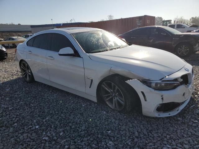 Фото 4 - BMW 4 SERIES