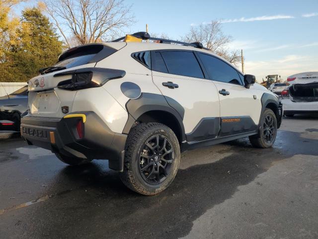 Фото 3 - SUBARU CROSSTREK