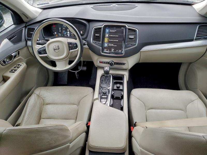 Фото 8 - VOLVO XC90