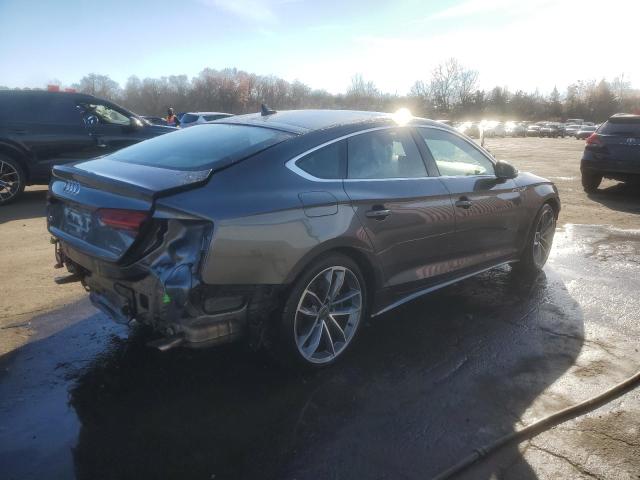 Фото 3 - AUDI A5