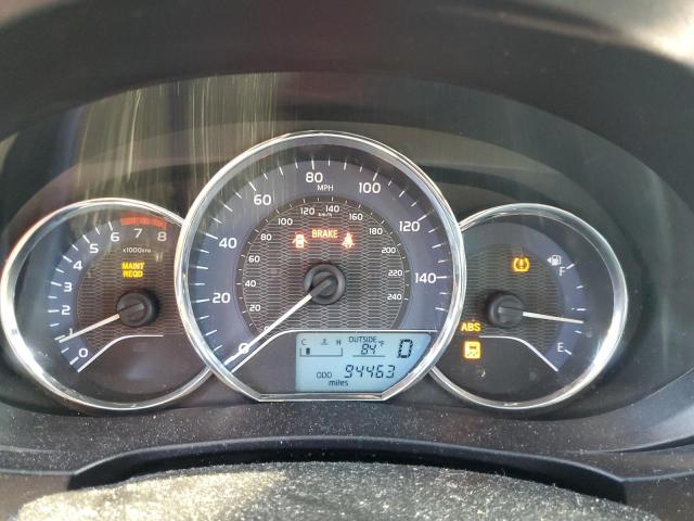 Фото 9 - TOYOTA COROLLA