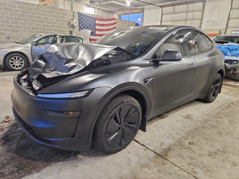 Фото 1 - TESLA MODEL Y