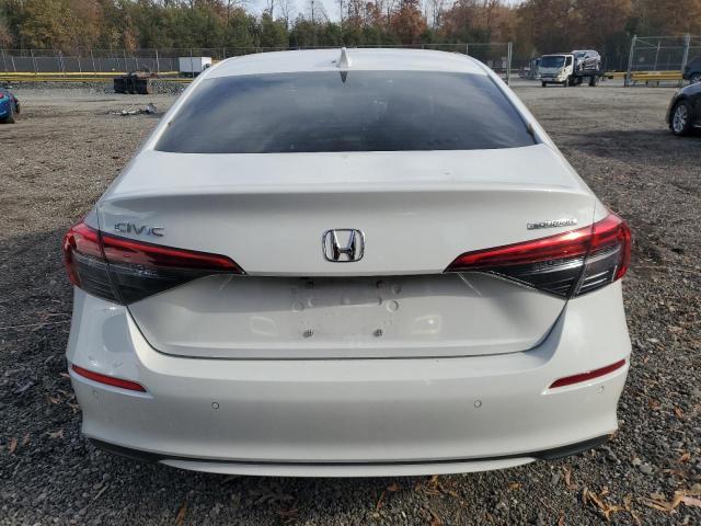 Фото 6 - HONDA CIVIC