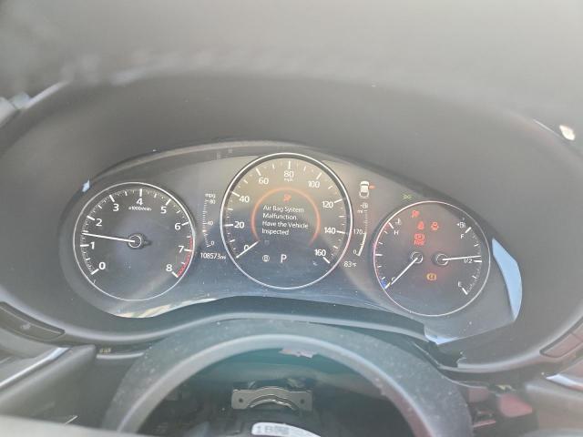 Фото 9 - MAZDA CX30