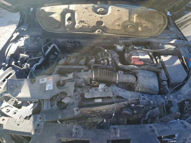 Фото 11 - HONDA ACCORD