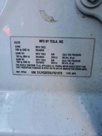 Фото 13 - TESLA MODEL Y