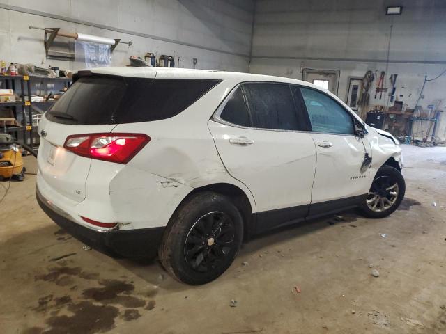 Фото 3 - CHEVROLET EQUINOX