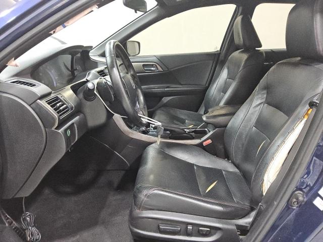 Фото 7 - HONDA ACCORD