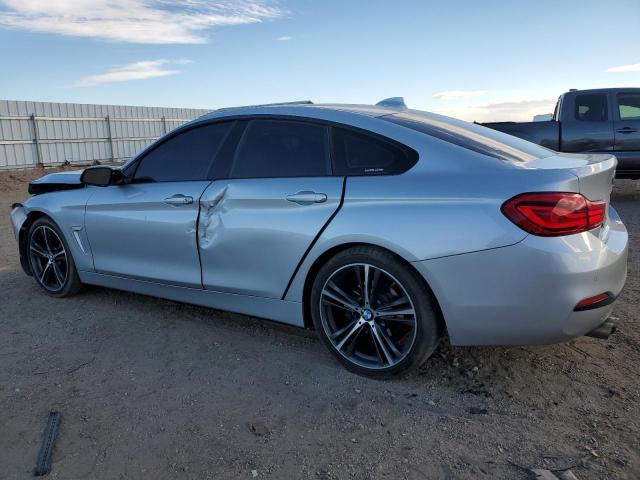 Фото 2 - BMW 4 SERIES