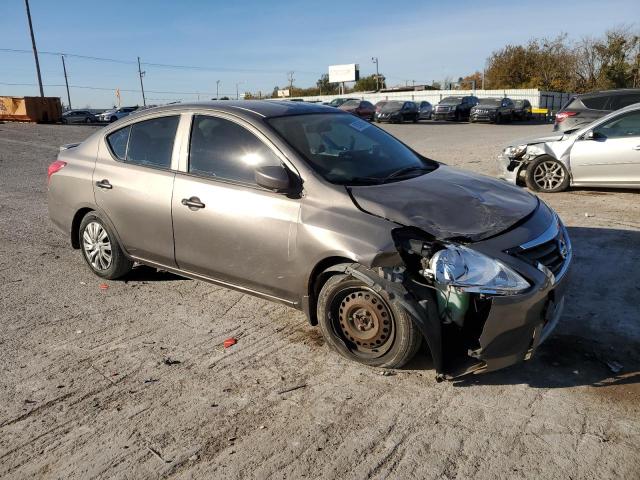 Фото 4 - NISSAN VERSA