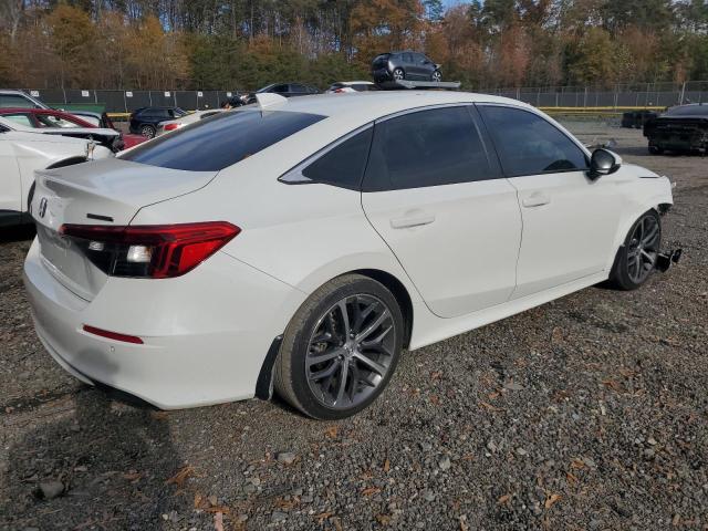 Фото 3 - HONDA CIVIC