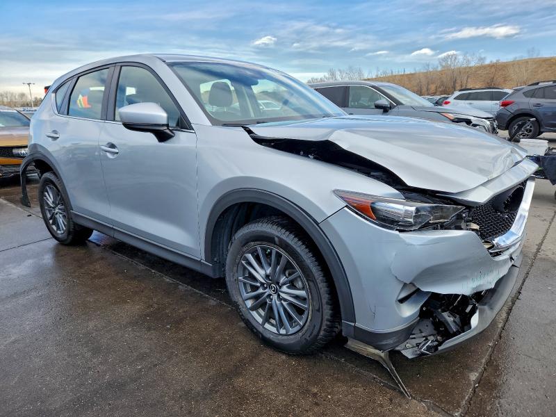 Фото 4 - MAZDA CX-5