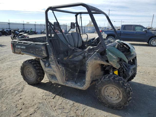 CAN-AM DEFENDER H 2023